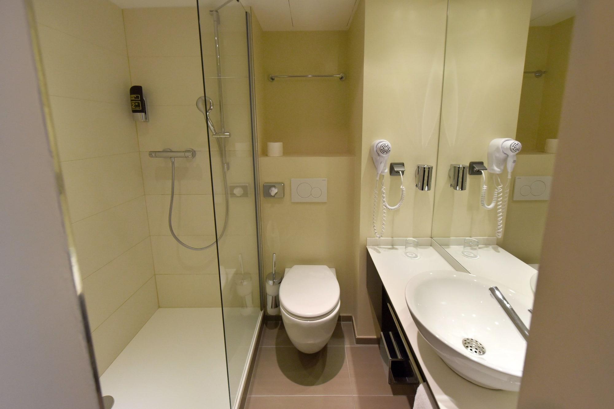 Hotel Am Karlstor Карлсруе Екстер'єр фото