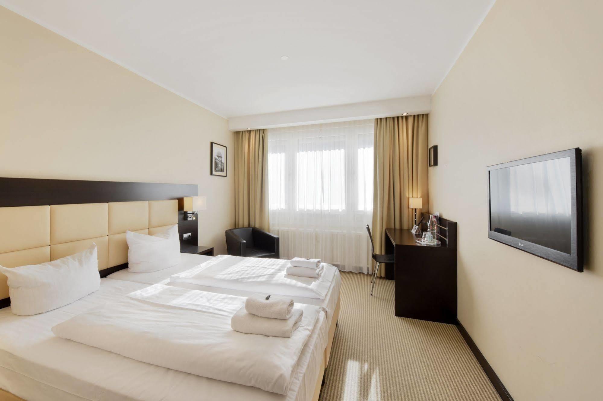 Hotel Am Karlstor Карлсруе Екстер'єр фото